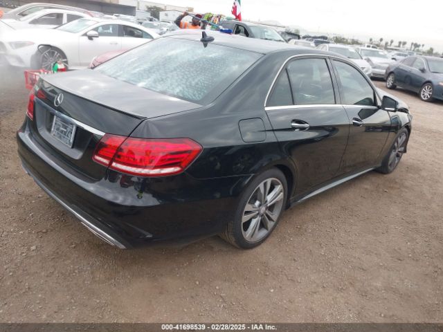 WDDHF5KB2EA978715 Mercedes-Benz E 350