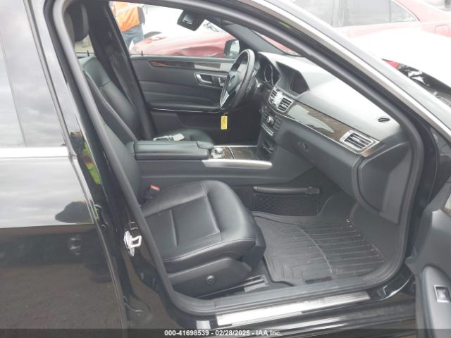 WDDHF5KB2EA978715 Mercedes-Benz E 350
