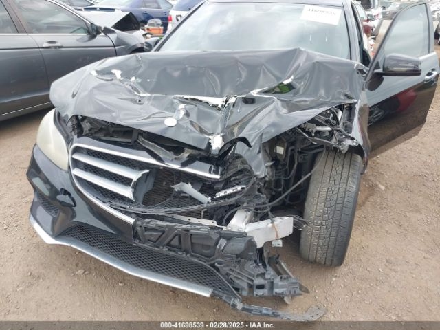 WDDHF5KB2EA978715 Mercedes-Benz E 350