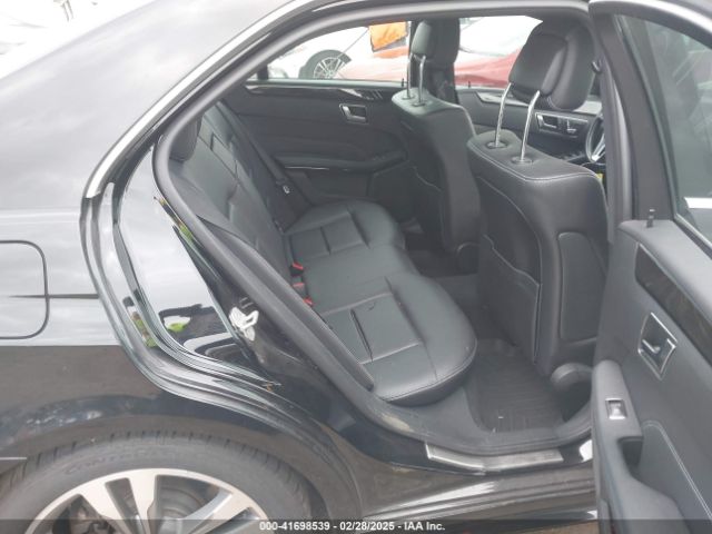 WDDHF5KB2EA978715 Mercedes-Benz E 350