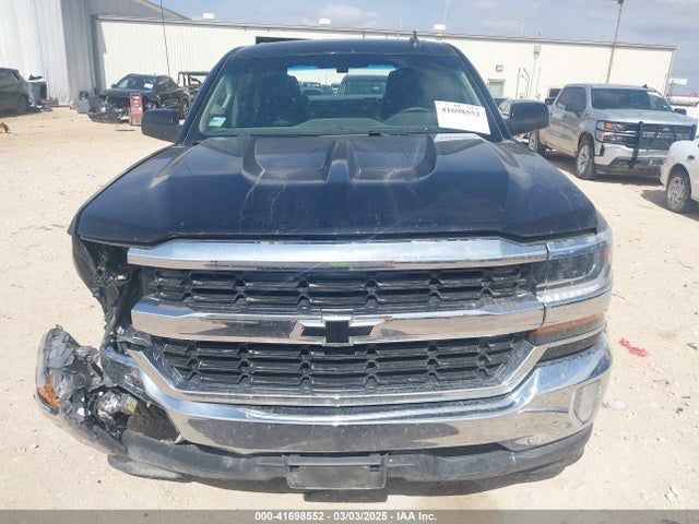 3GCPCREC1GG371266 Chevrolet Silverado 1500 1lt