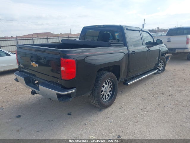 3GCPCREC1GG371266 Chevrolet Silverado 1500 1lt