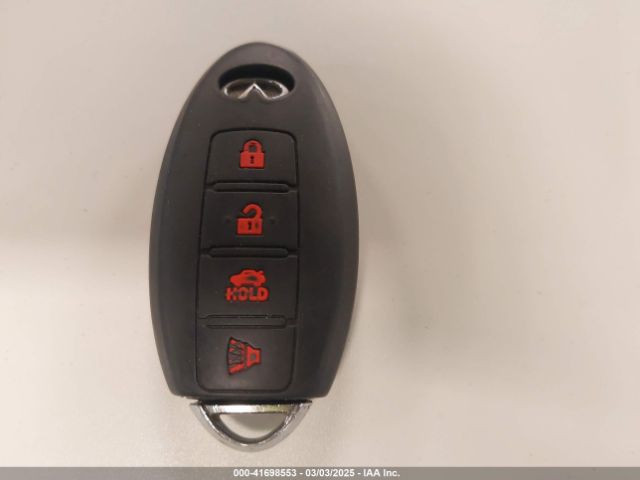 JN1BV7AR4EM705418 Infiniti Q50 Premium