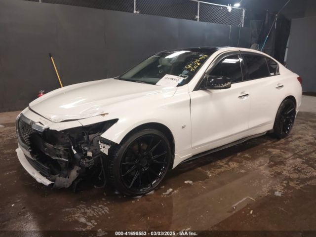 JN1BV7AR4EM705418 Infiniti Q50 Premium
