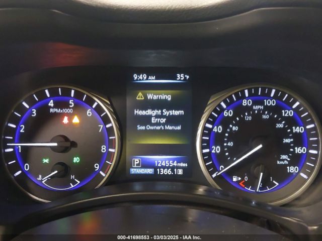 JN1BV7AR4EM705418 Infiniti Q50 Premium