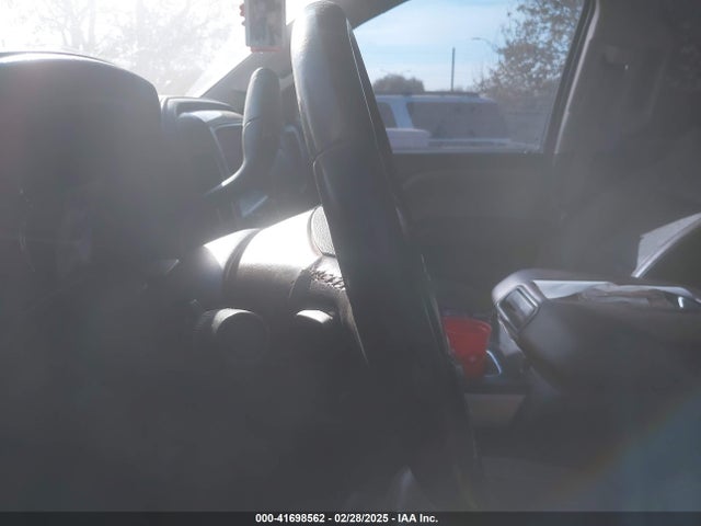 Chevrolet Silverado 1500 2lz 2014 3GCUKSEC6EG246225 Image 15