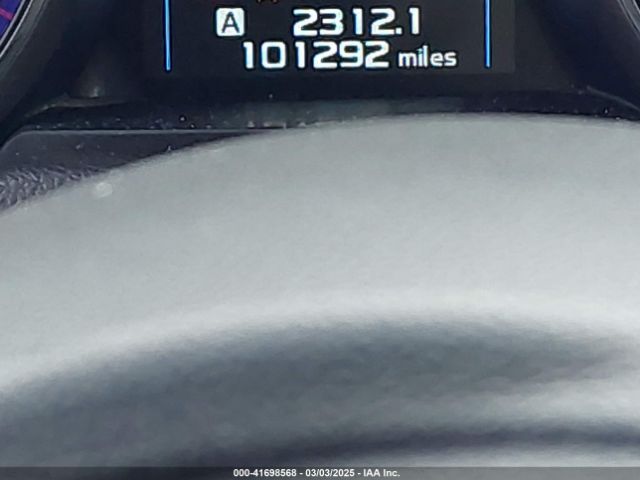 4S3BNAN63G3030888 Subaru Legacy 2.5i Limited