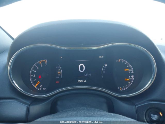1C4RJFBT9HC738534 Jeep Grand Cherokee Limited 4x4