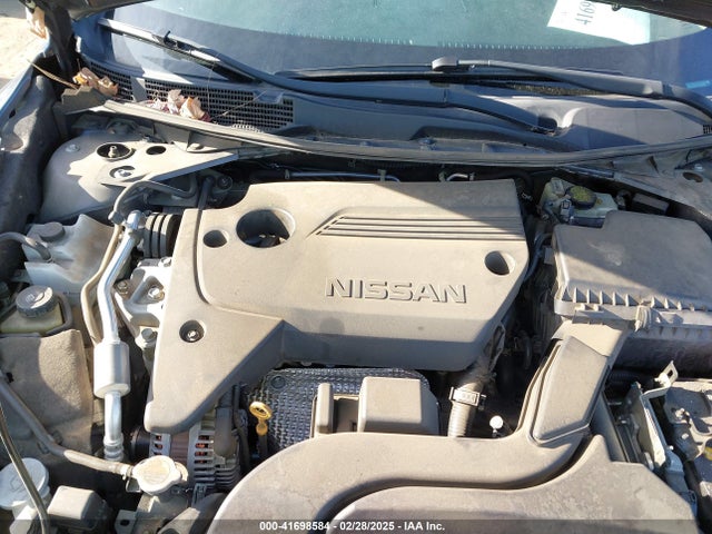 1N4AL3AP6HC220655 Nissan Altima 2.5 Sv