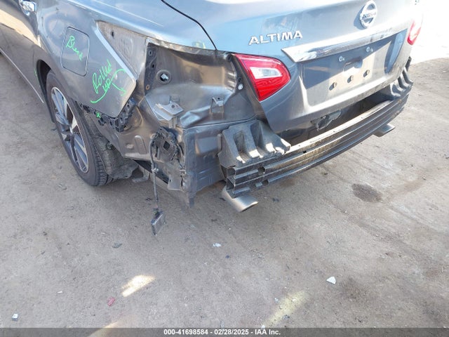 1N4AL3AP6HC220655 Nissan Altima 2.5 Sv