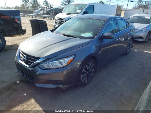 1N4AL3AP6HC220655 Nissan Altima 2.5 Sv