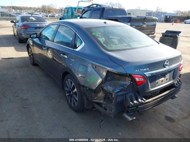 1N4AL3AP6HC220655 Nissan Altima 2.5 Sv