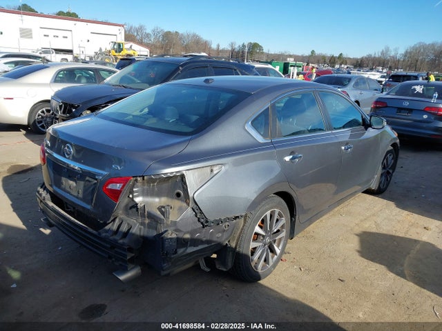 1N4AL3AP6HC220655 Nissan Altima 2.5 Sv