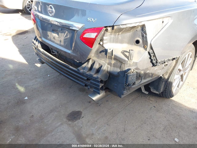 1N4AL3AP6HC220655 Nissan Altima 2.5 Sv