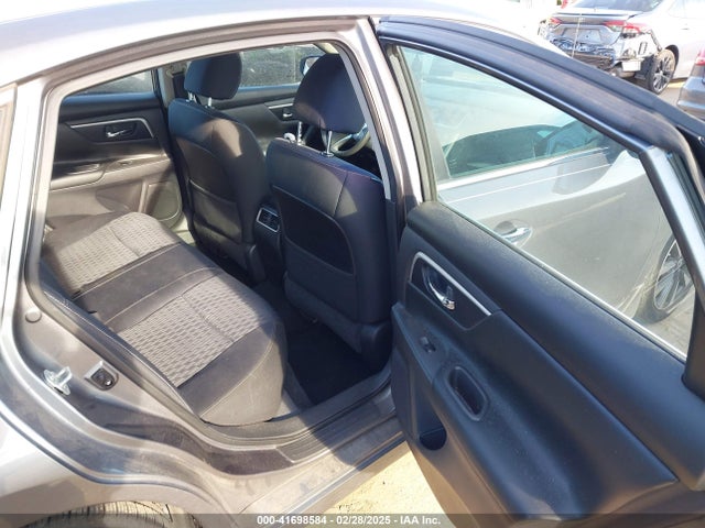 1N4AL3AP6HC220655 Nissan Altima 2.5 Sv