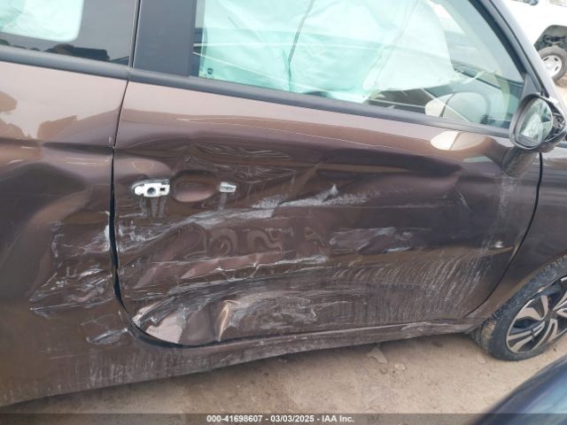 2012 FIAT 500 3C3CFFAR2CT233465 Photo 5