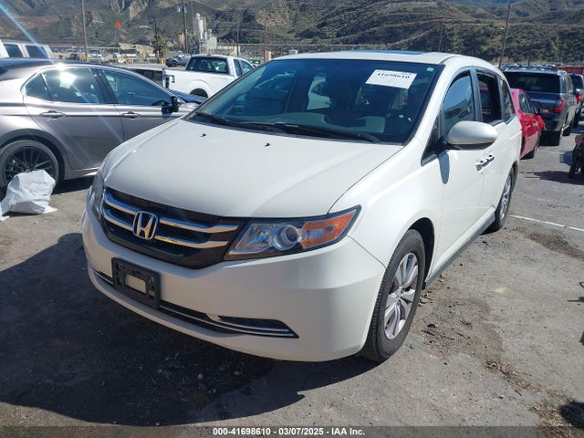 5FNRL5H65GB156759 Honda j35z8