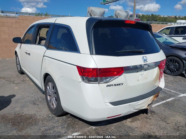 5FNRL5H65GB156759 Honda j35z8