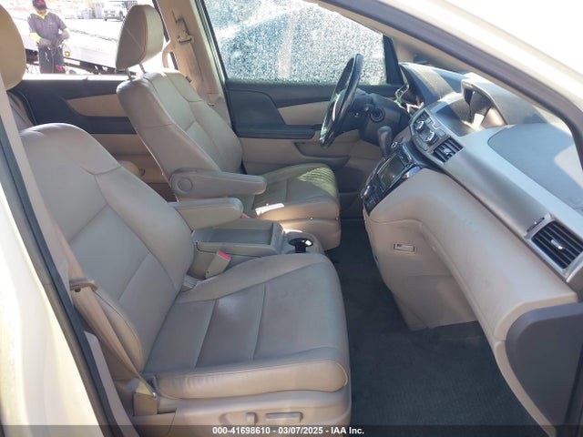 5FNRL5H65GB156759 Honda j35z8