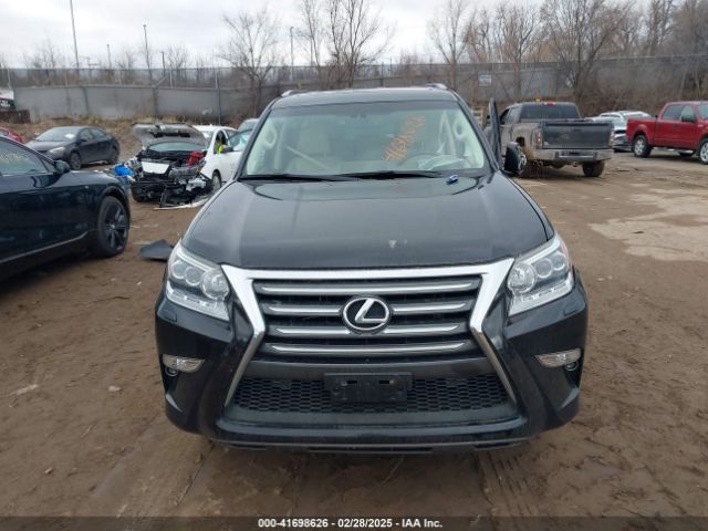 JTJBM7FX1K5234807 Lexus Gx 460 Premium