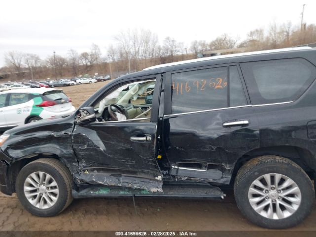 JTJBM7FX1K5234807 Lexus Gx 460 Premium