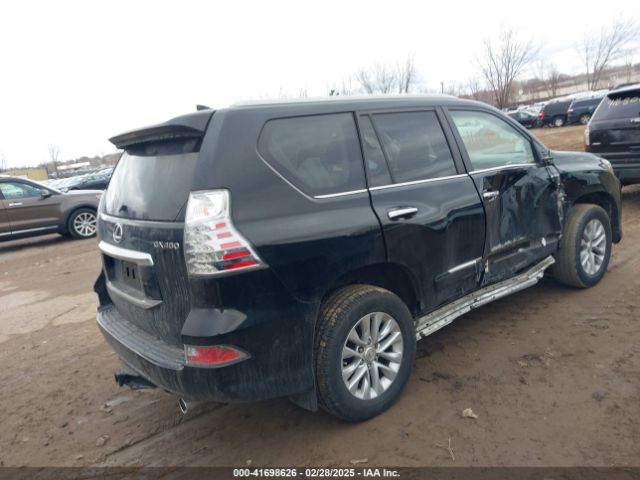 JTJBM7FX1K5234807 Lexus Gx 460 Premium