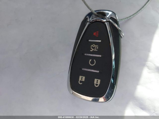 1G1ZG5ST8LF155963 Chevrolet Malibu Fwd Rs