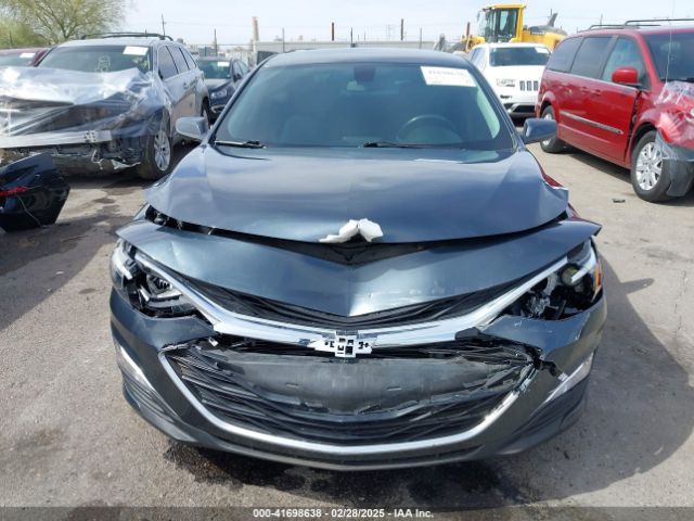 1G1ZG5ST8LF155963 Chevrolet Malibu Fwd Rs