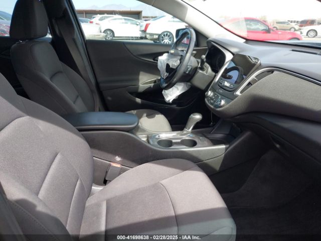 1G1ZG5ST8LF155963 Chevrolet Malibu Fwd Rs