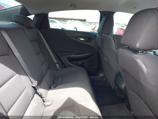 1G1ZG5ST8LF155963 Chevrolet Malibu Fwd Rs