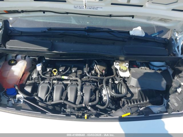 NM0LS7E20K1389145 Ford Transit Connect Xl