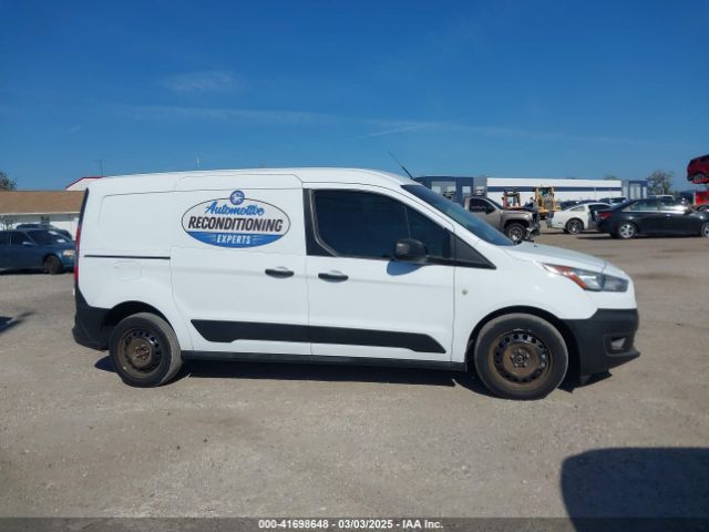 NM0LS7E20K1389145 Ford Transit Connect Xl