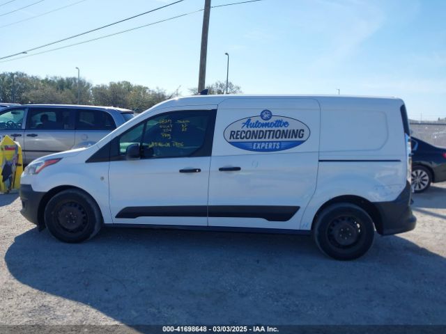 NM0LS7E20K1389145 Ford Transit Connect Xl