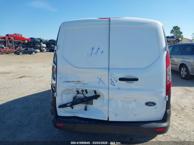 NM0LS7E20K1389145 Ford Transit Connect Xl