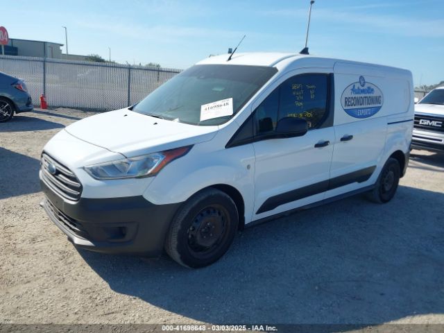 NM0LS7E20K1389145 Ford Transit Connect Xl