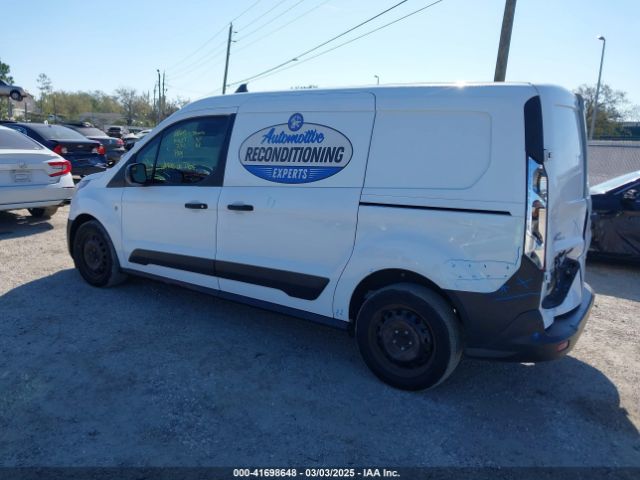 NM0LS7E20K1389145 Ford Transit Connect Xl