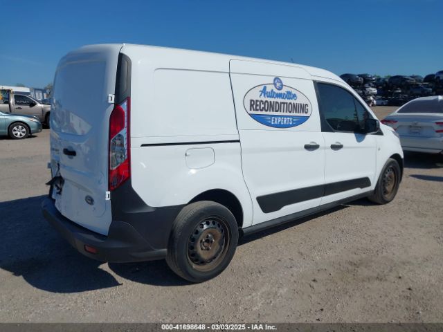 NM0LS7E20K1389145 Ford Transit Connect Xl