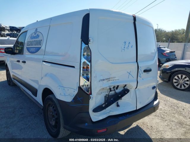 NM0LS7E20K1389145 Ford Transit Connect Xl