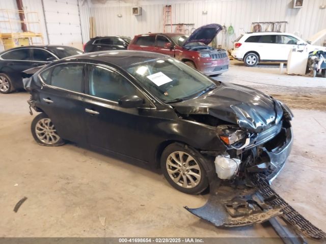 3N1AB7AP7HL664302 auction archive image