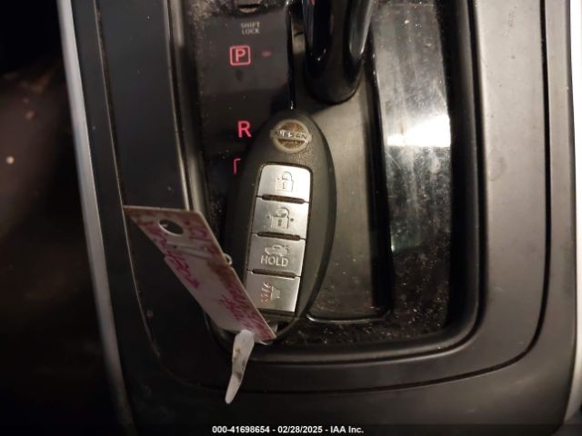 3N1AB7AP7HL664302 Nissan Sentra S/sl/sr/sv