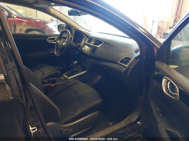 3N1AB7AP7HL664302 Nissan Sentra S/sl/sr/sv