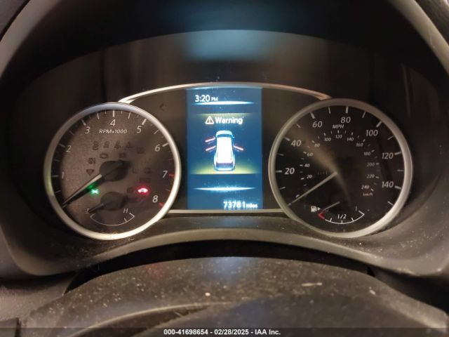 3N1AB7AP7HL664302 Nissan Sentra S/sl/sr/sv