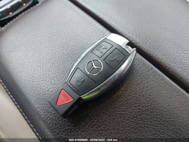 4JGDA5HB4GA711444 Mercedes-Benz Gle 350 4matic