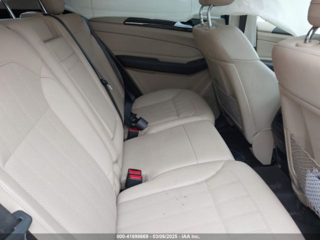 4JGDA5HB4GA711444 Mercedes-Benz Gle 350 4matic