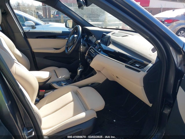 WBXHT3C31J3H31737 BMW X1 Xdrive28i