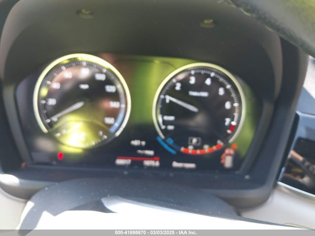 WBXHT3C31J3H31737 BMW X1 Xdrive28i