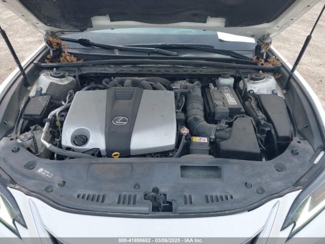 58ABZ1B14KU013246 Lexus Es 350 Luxury