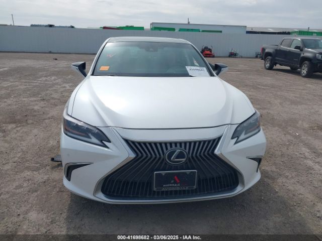 58ABZ1B14KU013246 Lexus Es 350 Luxury