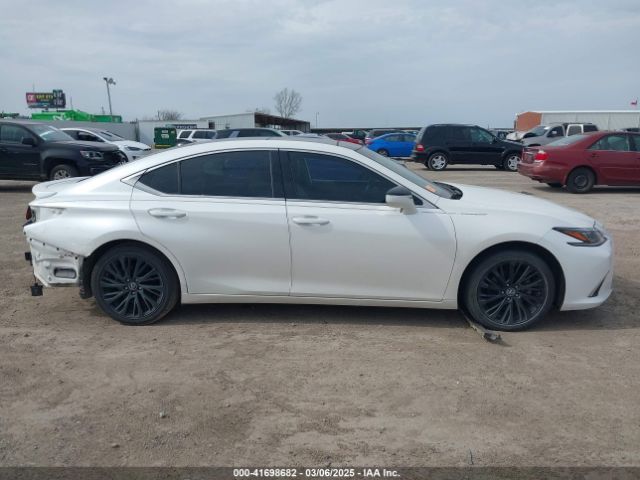 58ABZ1B14KU013246 Lexus Es 350 Luxury