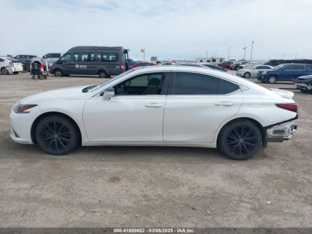 58ABZ1B14KU013246 Lexus Es 350 Luxury